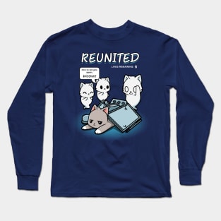 Reunited Long Sleeve T-Shirt